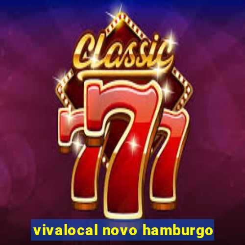 vivalocal novo hamburgo